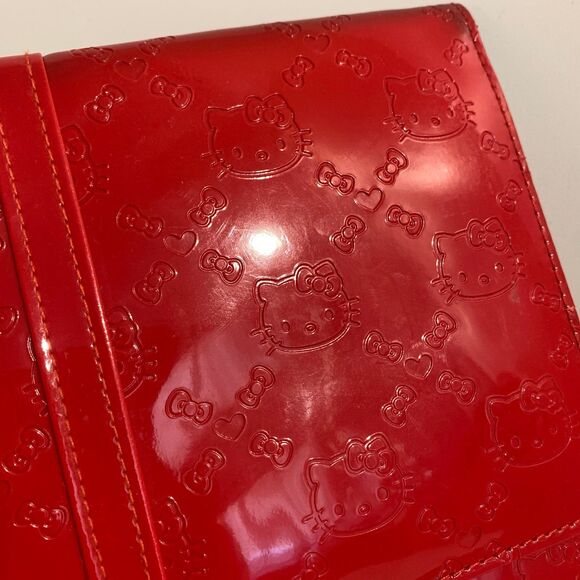 Hello kitty clutch purse - Picture 2 of 7